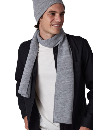 KUP-KP435-KNITTED SCARF